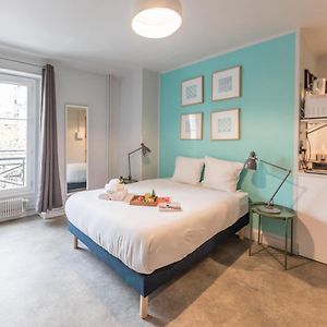 Appartement met Twee Kamers